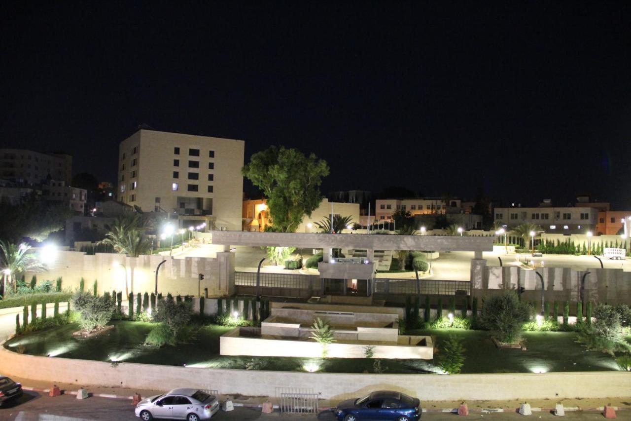 Canawati Apartment Bethlehem Exterior foto