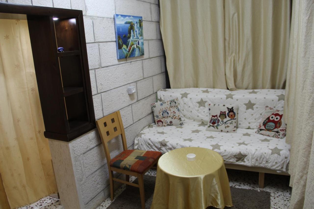 Canawati Apartment Bethlehem Exterior foto